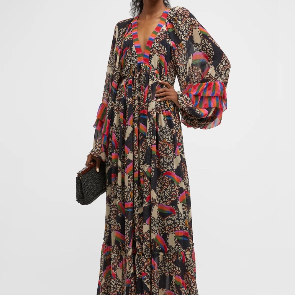 Farm Rio Maxi - Picture 5 of 9